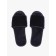 Women's slippers Amaro Home, size 39-41, black color