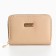 Youth wallet "Nazamok" 12.5x9x2 cm, beige color