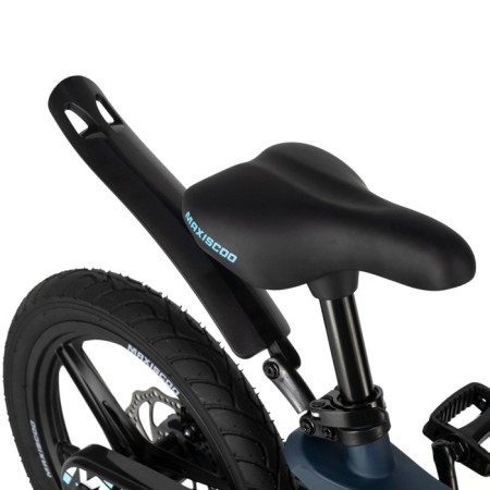 Bicycle 16 ’’ maxiscoo Space Deluxe, color matte ultramarin-6
