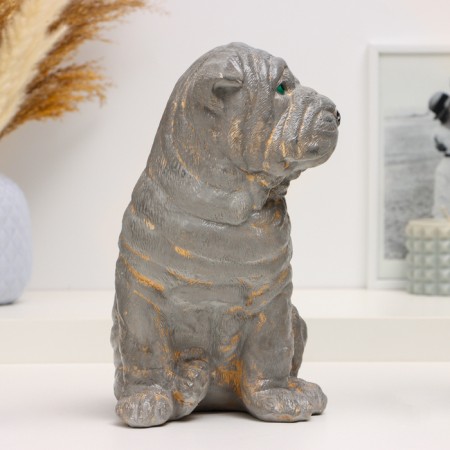 Piggy bank "Dog" 25x20x20cm-2