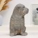 Piggy bank "Dog" 25x20x20cm