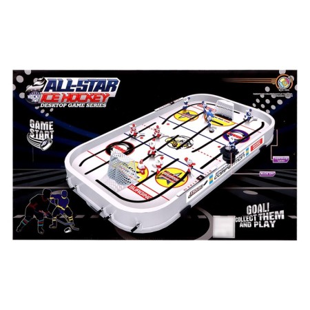 Table hockey "All stars", 2 players, 4+-8