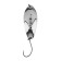 Flowering oscillating Lucky John Cleo, 4.1 cm, 5 g, color 030
