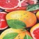 Groot board "Juicy grapefruit" 27x18 cm
