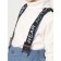 Semi-combines for children, height 110 cm, dark gray color