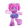 The stretching figure "Babby Gamm and the Gammy Saurs"
