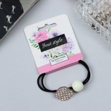 Hair gum 