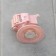 Holder for harvesting inventory on vacuum suction cup, 5.5 × 5.5 × 7 cm, color mix