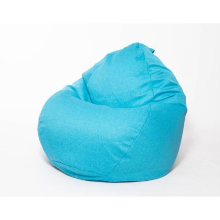 Maxi-Maxi chair, diameter 100 cm, height 150 cm, turquoise color-1