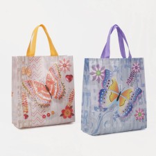 Household bag without lightning, color mix