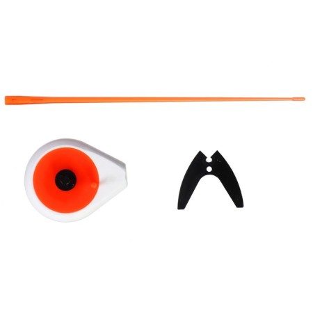 Winter "Pierce" Balalaika Classic, L = 200 mm (BC)-4