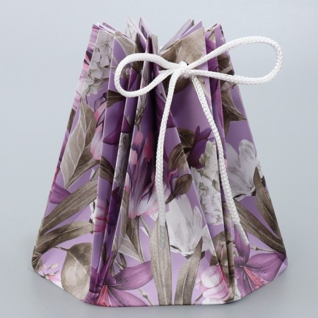 Aquabox for flowers "Flowers", 14.5 x 14.5 x 14.5 cm-3