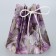 Aquabox for flowers "Flowers", 14.5 x 14.5 x 14.5 cm