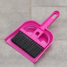 The floor brush with the Voskhok 