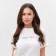 Women's pajamas (T-shirt and shorts) KAFTAN PARTY TIME, size 40-42
