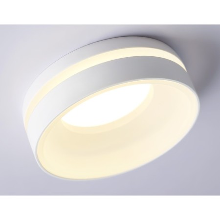 Lamp built -in spot Ambrella Techno Spot Techno TN330, GU5.3, color white sand-2