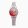 Women's gift set Medissa 2 in 1: wristwatch, pendant, d-3.2 cm