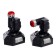 Spy toy "Laser alarm", works from batteries