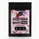 Salt scrub for salt, 250 g, aroma of air macaruna, Candy Food
