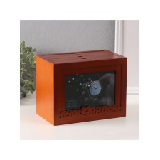 Photo archive in 96 photos 10x15 cm + frame 10x15 cm 