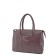 B2745 Tout bag, lightning department, burgundy color 21x32x9cm
