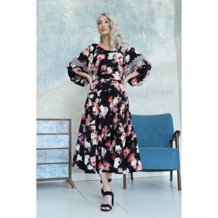Women's dress, size 48-5
