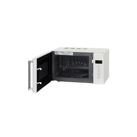 Microwave oven Hiberg VM-4088 W, 700 watts, 20 l, pen, white-1