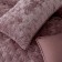 Set: cover 240x260 cm, pillowcase 50x70 cm - 2 pcs, color ash -cutting color