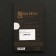 Protective glass Innovation 2D, for Apple iPhone 13/13 Pro full glue, black
