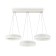 Ambrella Light, Original, FA6206, 3XLED, 122 W, 9150LUM, 3000-6400K, white, white color, white color, white