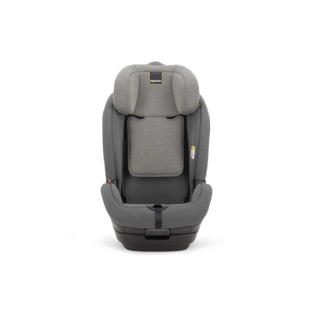 Car Offe Children's Inglesina Caboto, I-Size, group 1/2/3 (9-36 kg), Stone Grey color-5
