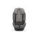 Car Offe Children's Inglesina Caboto, I-Size, group 1/2/3 (9-36 kg), Stone Grey color