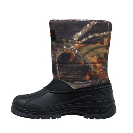 Combined winter boots (snowbuses), TEP, size 42, KMF-2