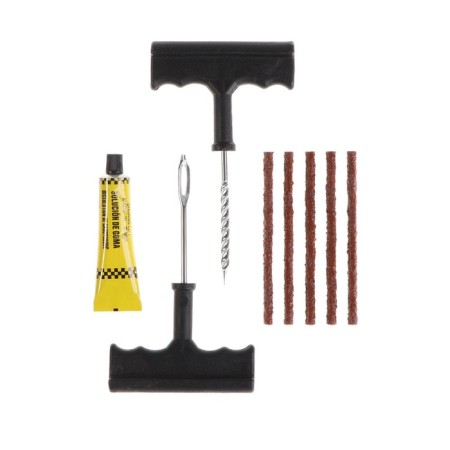 Set for repairing tires M5, 8 items-1