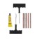 Set for repairing tires M5, 8 items