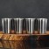 A set of glasses "Gory", 4 pcs x 150 ml