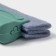 Brushes for window frames and inaccessible places, 4 interchangeable nozzles, 13.5 × 8.2 cm