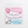 Garland on the tape "Happy Birthday!", Unicorn, length 250 cm