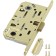 Interior AGB AGB B06102.50.03.567 B04102, B05102 WC B2402.05.03, O/P, Brass color