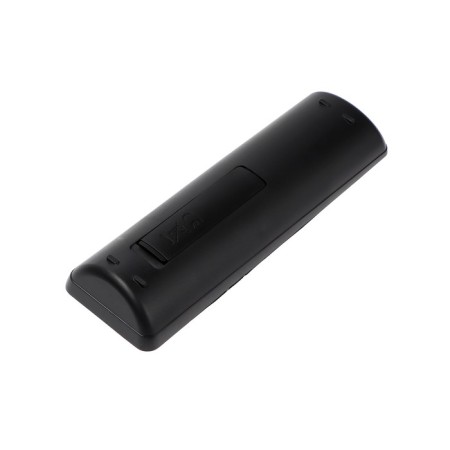 Luazon KDL-0046 remote control for Philips TVs, 36 buttons, black-5