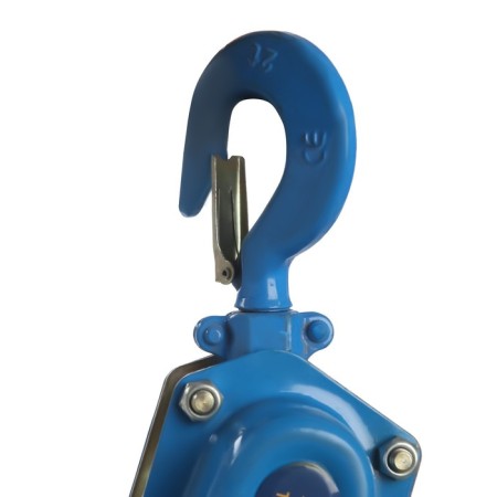 Tal lever tundra, 2 tons, height 1.5 meters-3