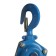 Tal lever tundra, 2 tons, height 1.5 meters