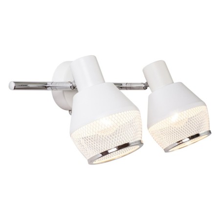 SPOT 2x40W E14, size 35x14x22 cm-2