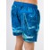 Male ISee shorts, size 46, sea wave color