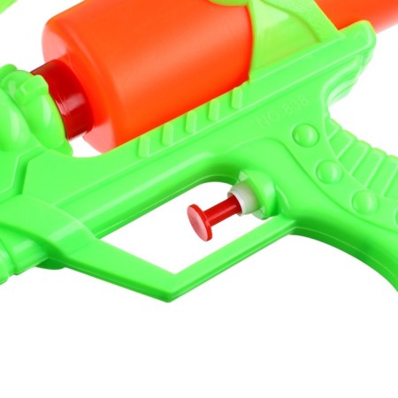Water Blaster "Water Fixer", Fixiki, Mix-5