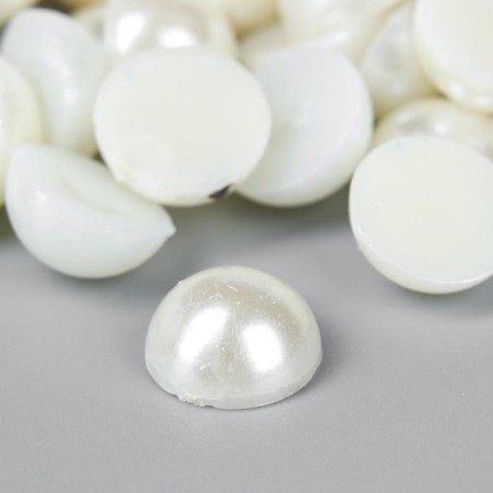 Set for creativity half the pearl d = 1 cm 20g-1