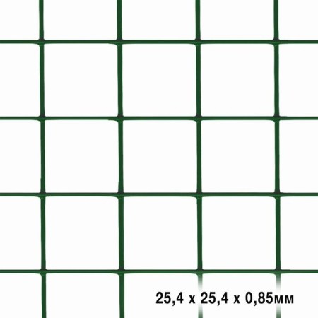 Universal grid, 0.5 × 5 m, cell 2.54 × 2.54 cm, thickness 0.85 mm, metal in plastic-1