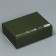 Gift box, packaging, "February 23", 16.5 x 12.5 x 5 cm