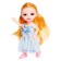 Sharnic doll "Yesenia" in a dress, blonde