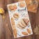 Kitchen towel "Fresh Bread" 40x73 cm, 100% cotton, sarzha 190 g/m2